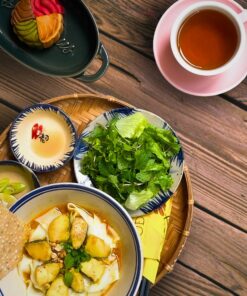 Mi Quang Chicken / Mì Quảng Gà