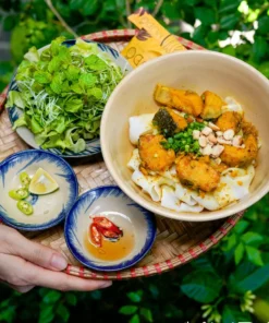 Signature Mi Quảng